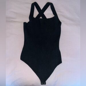 Abercrombie & Fitch Bodysuit